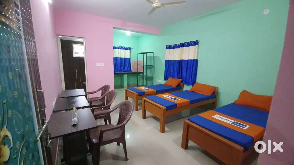 Allen Institute Hostel in Bhubaneswar