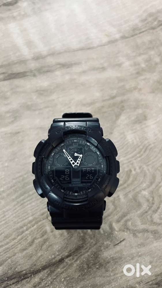 Casio G-Shock