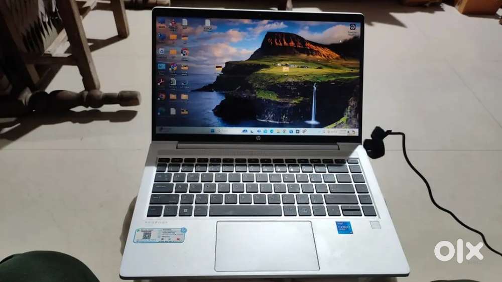 Hp laptop 11 Pro