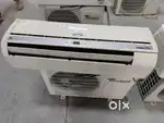 Cost minimum rental ac available in Good Condition with Best Price.