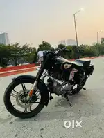 Standard 350 well maintained 2020