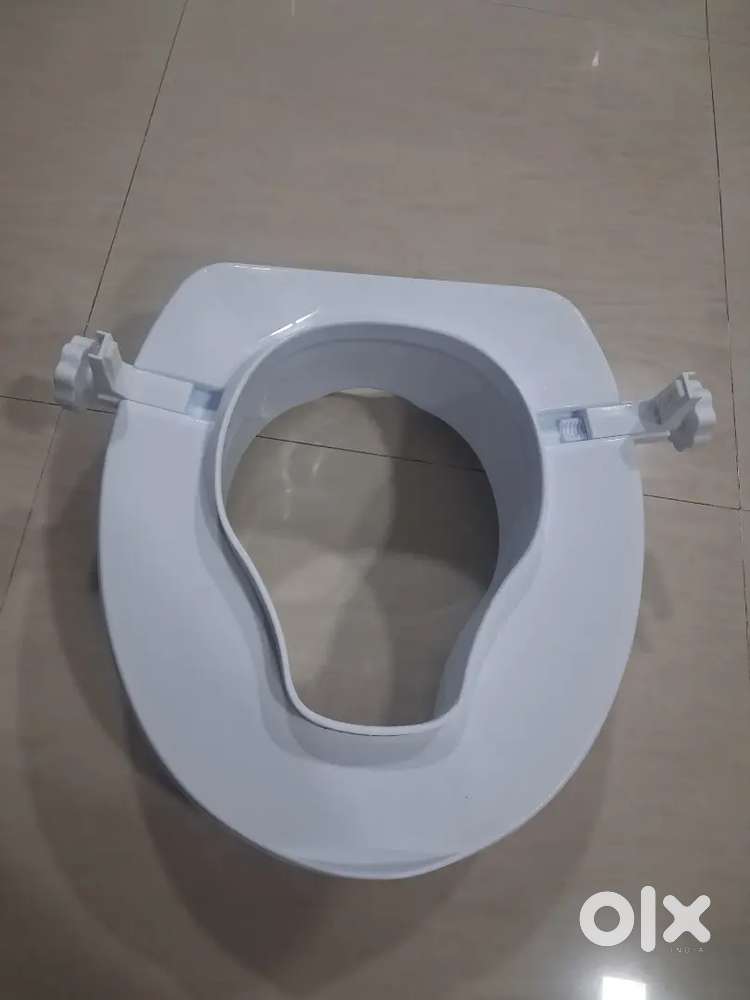 Commode Raiser