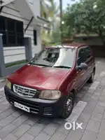 Maruti Suzuki Alto 2007