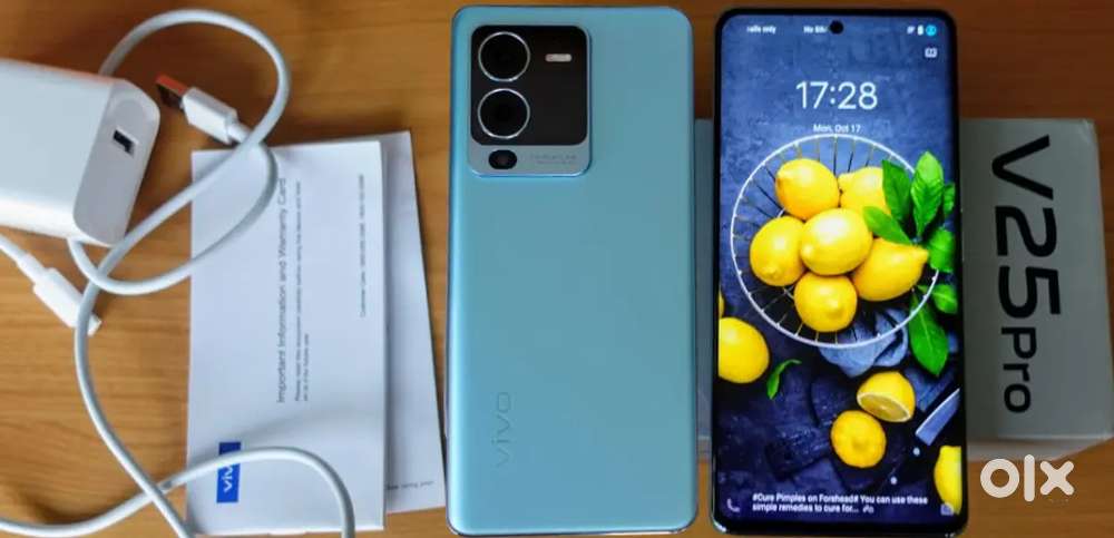 Vivo v25 pro 8/128