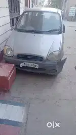 Old car for sale