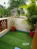 Duplex house for rent in Hsr layout