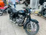 Royal - enfield