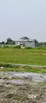 लक्कड़घाट, ध्यान मंदिर श्यामपुर