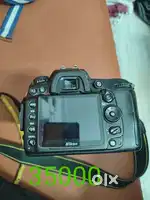 Nikon d7000