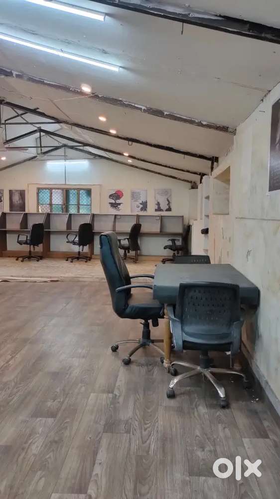 Hall for sale in CHB premium area