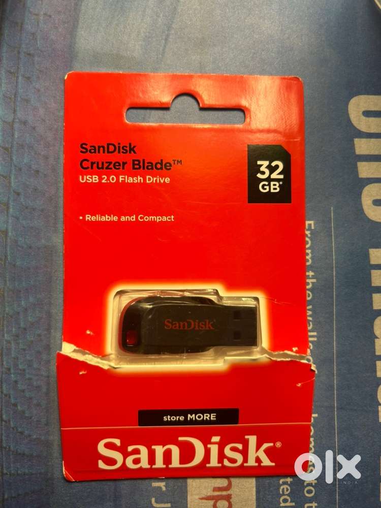 Sandisk 32Gb pendrive
