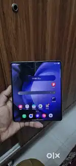 Samsung galaxy z fold 5 1tb