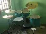 Mienl HCS cymbal pack