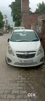 Chevrolet Beat 2011 Petrol 52511 Km Driven
