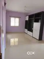1bhk semi furnished flat Sarjapur road