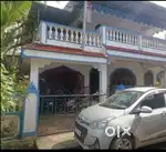 4BHK Bunglow for sale at  Mulgao Bicholim - Mapusa Highway North Goa