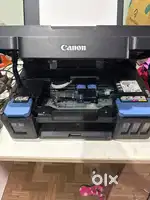Canon Pixma Colour printer G3000