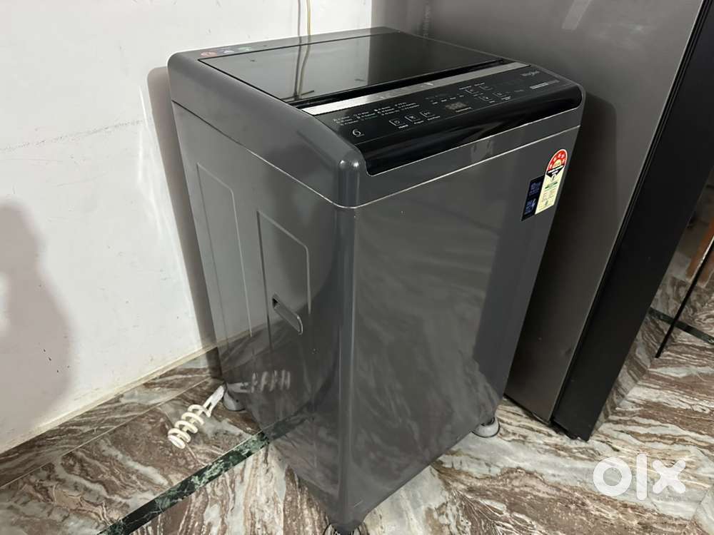 2023 Modal Whirlpool 7.5 Kg