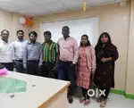 Back office / data entry