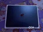 MacBook Air M3 (13.6-inch, 2024) – Midnight  8GB RAM  256GB SSD