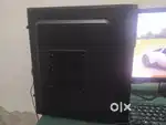Pc for 3 month warranty and 9month use