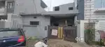 1500sq.ft 2bhk independent house front 40ft road with parking & porch