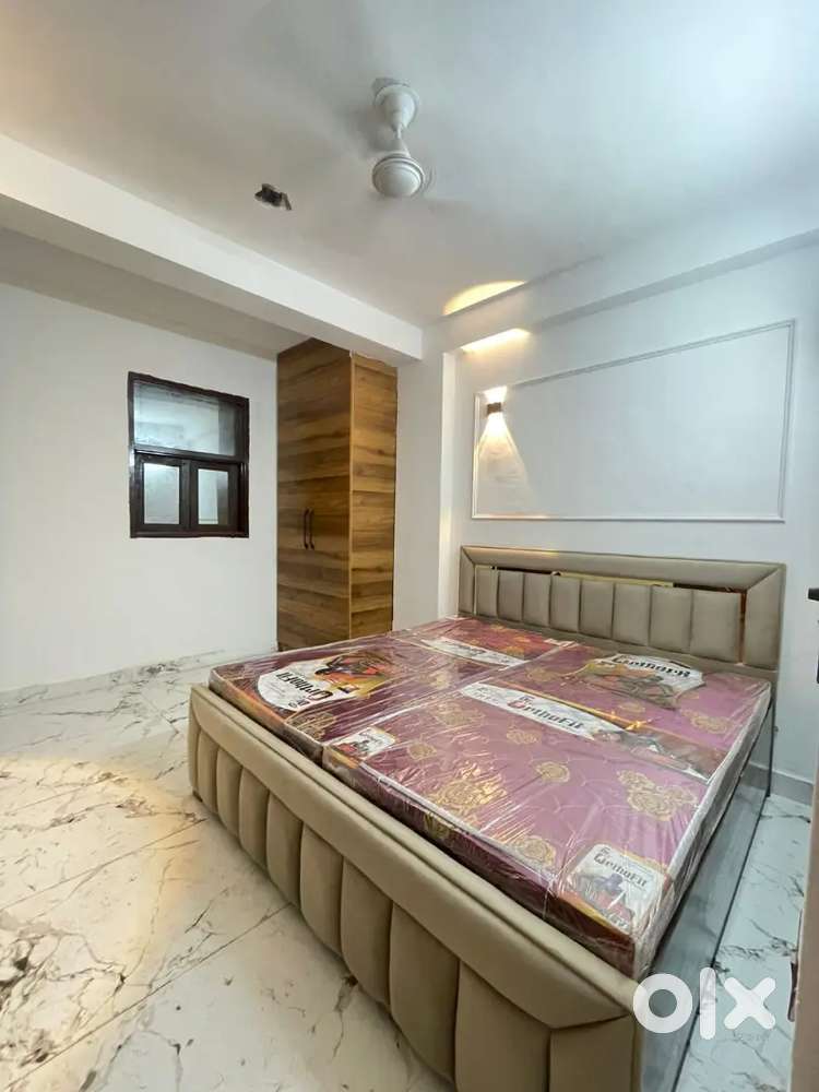 3bhk flat available faridabad Greenfield