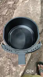 Selling Oven and Air fryer