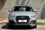 Audi Q3 2.0 35 TDI Technology, 2017, Diesel
