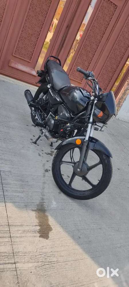 Hero splendor plus