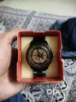 Watch for sale ₹499 Date and time working