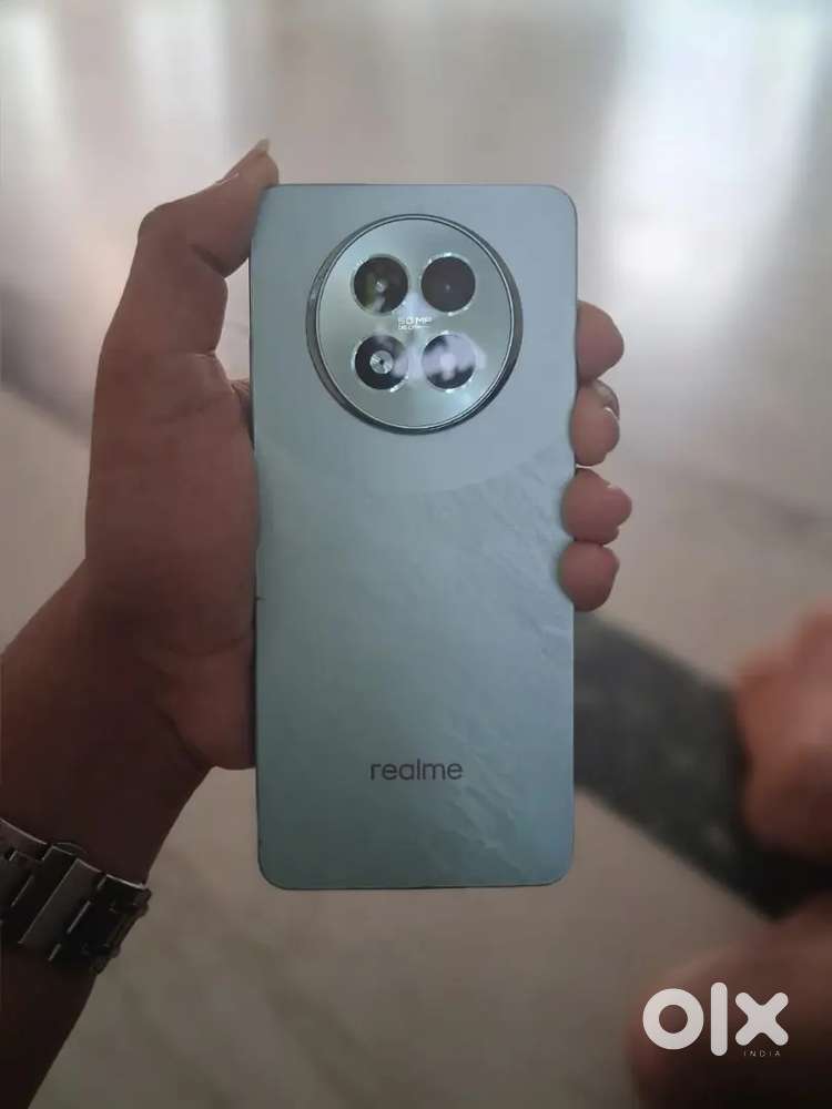 Realme13 5g