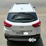 Hyundai Creta 1.6 SX Plus Auto, 2020, Petrol