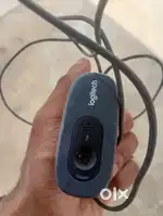 Webcam for sale Logitech