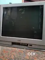 ONIDA black 150 TV