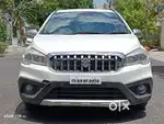 Maruti Suzuki S Cross 2015-2017 DDiS 320 Delta, 2018, Diesel