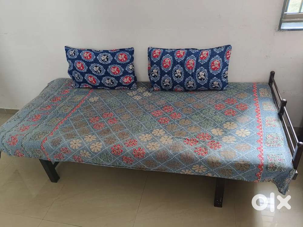Single lokhand seti for sell good condition 7500