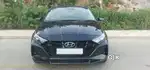 Hyundai i20 Asta 1.2 Kappa iVT, 2022, Petrol