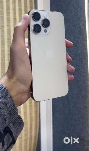 iPhone 16 pro converted XR