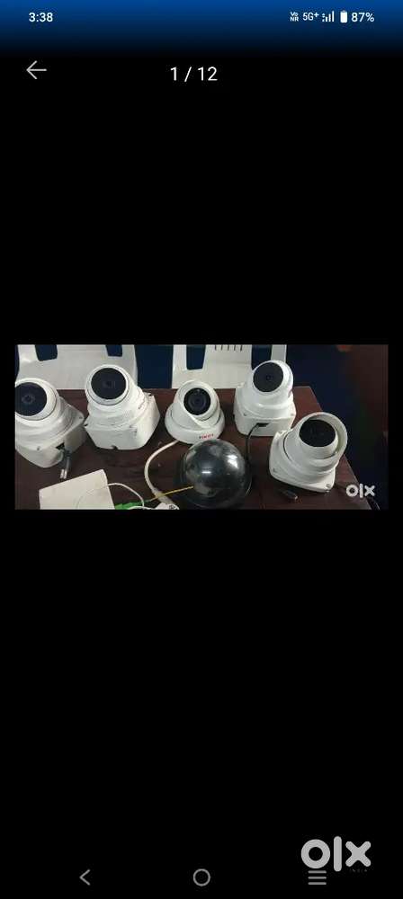 CCTV Camera