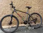 FIREFOX bicycle