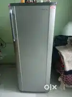 Fridge For Sale in Excellent Running Condition Due to New Purchase