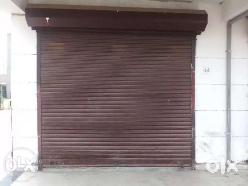 Shop for rent in tarsali bypass