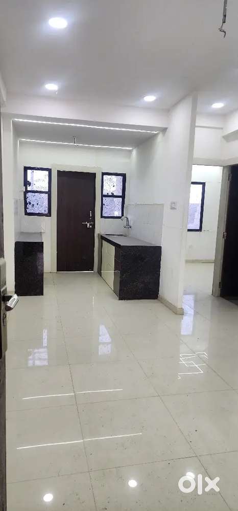 1 BHK Flat Uppalwadi Kamptee Road Nagpur
