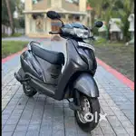 HONDA ACTIVA 3G 2016 MODEL SINGLE  OWNER