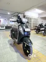 Access 125 BT