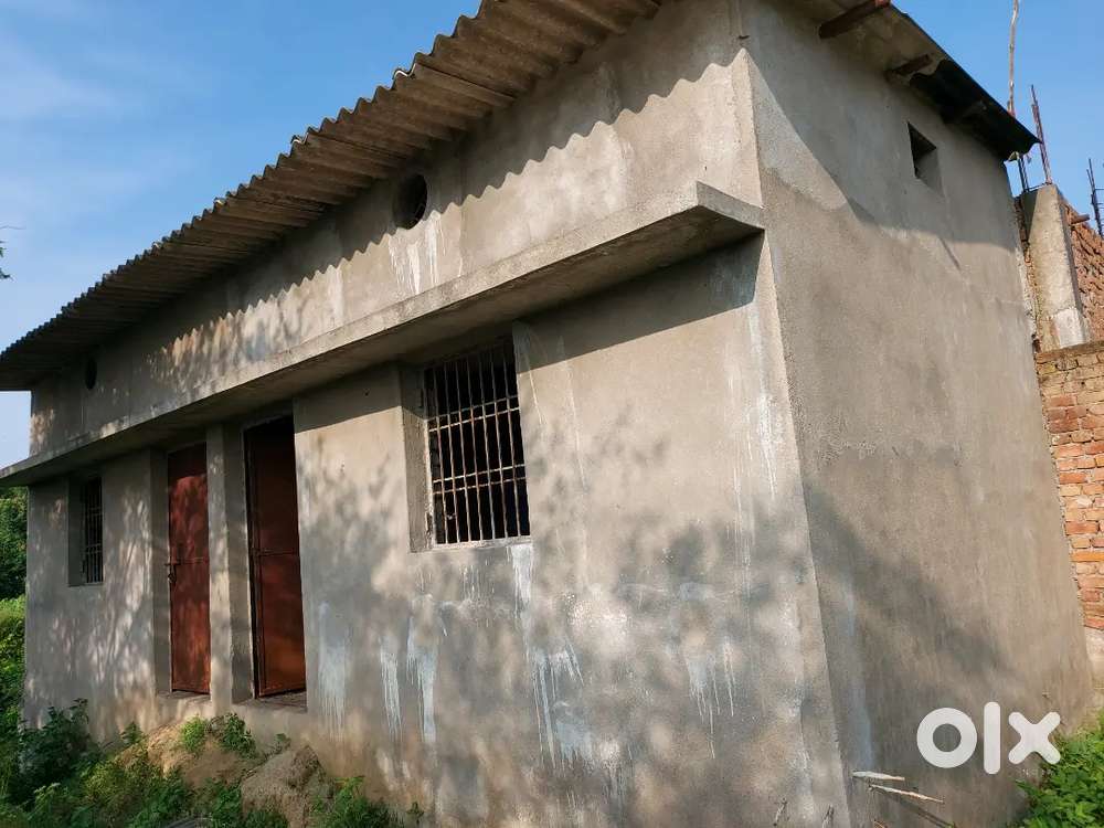 2 room ready hai colam wala me