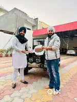 Modified jeeps Made By Bombay jeeps Ambala city Haryana willys jeep