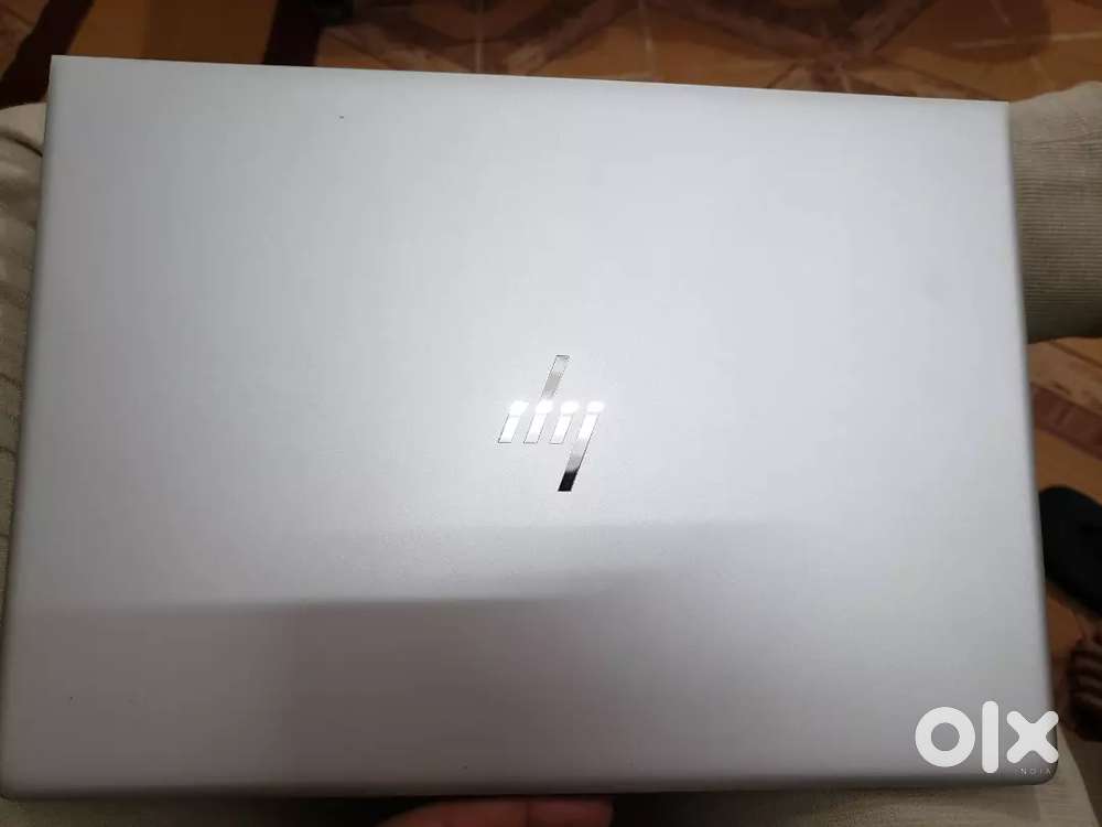 Hp Elite Book