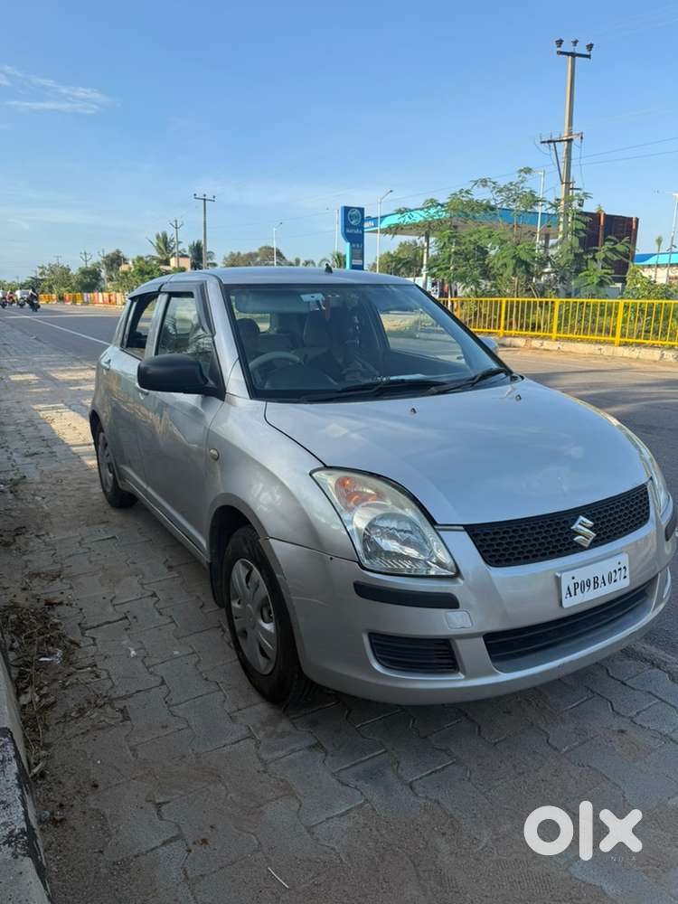Maruti Suzuki Swift 2005 Petrol Good Condition